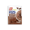 - Gluténmentes fit reggeli rizskása inulinnal és étcsokoládéval 60g