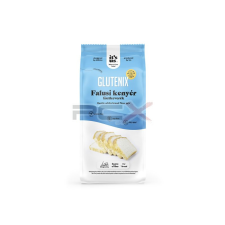 Gluténmentes its us glutenix falusi kenyér lisztkeverék pku 500g reform élelmiszer