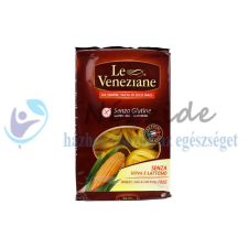 GLUTÉNMENTES LE VENEZIANE FETTUCCE SZÁRAZTÉSZTA 250G diabetikus termék