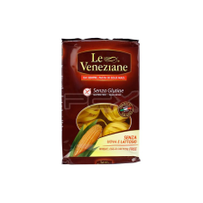 Gluténmentes le veneziane fettucce száraztészta 250g reform élelmiszer