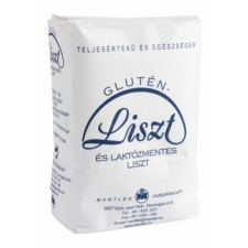 GLUTÉNMENTES LISZTKEVERÉK 1000G 1000 g gluténmentes termék