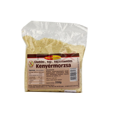 - Gluténmentes mester család kenyérmorzsa 250g reform élelmiszer