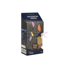 Gluténmentes naturi special edition válogatás keksz 90g csokoládé és édesség