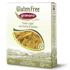 gluténmentes penne tészta 400g gluténmentes termék