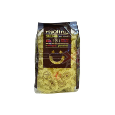  Gluténmentes risolino rizstészta fusilli 300g reform élelmiszer