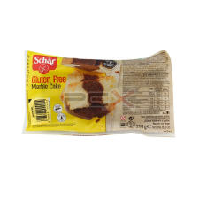 Gluténmentes schar márványkalács 250g pékárú