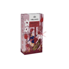 - Gluténmentes viblance cocoberry granola 275g reform élelmiszer