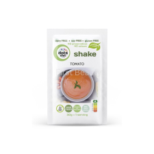  GM DOTSDIET INSTANT SHAKE ALAPPOR PARADICSOMOS ÉDESÍTŐSZERREL ÉS CUKORRAL 30G reform élelmiszer