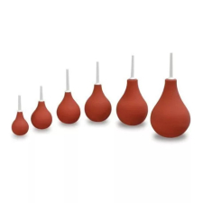  GM Körtefecskendő 3-as 40 ml beöntéshez gyógyászati segédeszköz