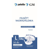  GM Nadrágpelenka éjszakai L Slip (3500 ml) - 30db