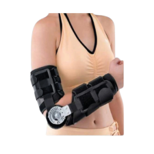  GM-W15 Könyökortézis S/M gyógyászati segédeszköz