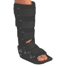  GM Walker Fix - M - 35,56 cm gyógyászati segédeszköz