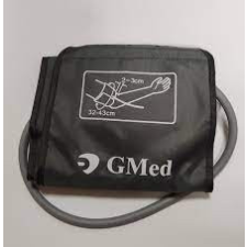  GMed 126 és GMed 156A vérnyomásmérő mandzsetta extra 32-52 cm gyógyászati segédeszköz