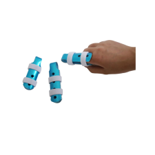  GMed Tépőzáras ujjrögzítő XL gyógyászati segédeszköz