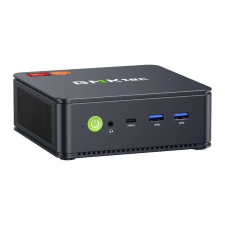 GMKTEC NucBox K6 32/1TB Fekete (6972570961644) asztali számítógép
