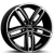 Gmp italy DIVA BMF 5/120 17x7,5 ET50 72,6