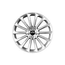 Gmp italy STELLAR SIL 5/112 20x9,5 ET50 66,6 alufelni