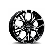 GMP Matisse Black Diamond 5/112 17x7 ET45 66,5 alufelni