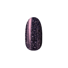 GNB NiiZA Gel Polish 4ml - 513 Reflective lakk zselé