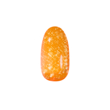 GNB NiiZA Gel Polish 7ml - 504 Reflective Üveg Hatású lakk zselé