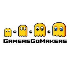 gnifrebel Games UG GamersGoMakers (PC - Steam elektronikus játék licensz) videójáték