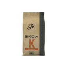 GO KILIMANJARO single origin szemes kávé 500g kávé