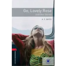  Go, Lovely Rose - Level 3 Third Edition idegen nyelvű könyv