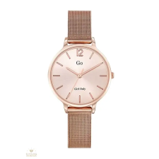 GO Mademoiselle női óra - 695938 karóra