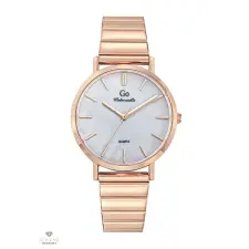 GO Mlle OUTLET GO Mademoiselle női óra - 695534 karóra