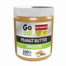 Go-On Go On Mogyoróvaj 500g reform élelmiszer