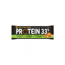 Go-On Go On Nutrition Protein szelet sós-karamell 50 g vitamin és táplálékkiegészítő