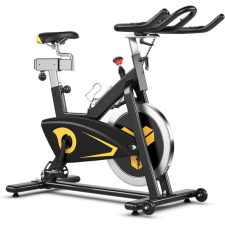 Go Plus Mágneses Spinning kerékpár szobakerékpár