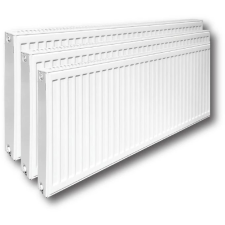 GOBE 22k 600x2800 mm kétsoros acéllemez lapradiátor fűtőtest, radiátor