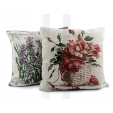  Gobelin párnahuzat - 45x45 cm lakástextília