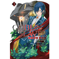  GOBLIN SLAYER SIDE STORY YEAR {LN} V03 – V03 idegen nyelvű könyv