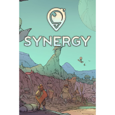 Goblinz Publishing Synergy (PC - Steam elektronikus játék licensz) videójáték