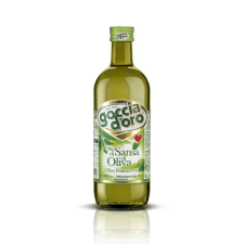 Goccia Doro Goccia doro oliva olaj pomace puglia 1000 ml reform élelmiszer