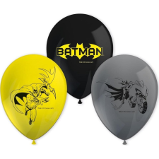 Godan Batman Rogue Rage Lufi Szett - 8 db (5201184933626) party kellék