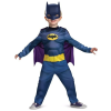 Godan DC: Batman jelmez - 122-134 cm