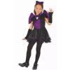 Godan Denevérboszorkány jelmez szett - 110-120 cm