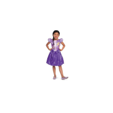 Godan Disney hercegnők: Aranyhaj jelmez - 124-135 cm (140679K) jelmez