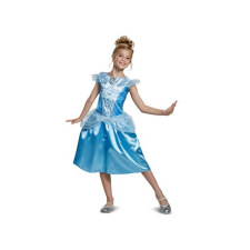 Godan Disney hercegnők: Hamupipőke jelmez - 109-123 cm jelmez