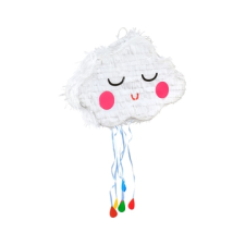 Godan Felhő pinata - 44 x 29 x 9 cm (WM-PCHM) (WM-PCHM) party kellék