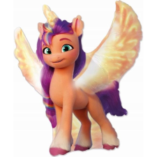 Godan Fólia Lufi - My Little Pony Sunny, Én Kicsi Pónim, 87 cm (B901870) party kellék