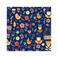 Godan Garden Party: szalvéta, 33 x 33 cm - 20 db party kellék