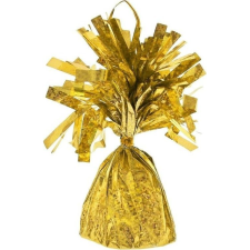 Godan Holografikus Léggömb Súly - Arany (488295) party kellék