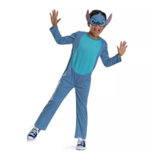 Godan Lilo & Stitch: Stitch jelmez - 110-120 cm jelmez
