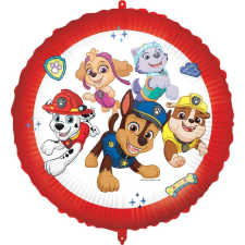 Godan Mancs Őrjárat fólia lufi – 46 cm (480594) party kellék