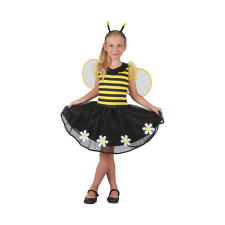 Godan Méhecske jelmez lányoknak 110-120 cm (SP11) jelmez