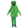 Godan Minecraft: Creeper jelmez, 7-8 év - M-es méret